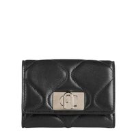 Cartera Compacta Negro   Cartera Compacta Negro   0